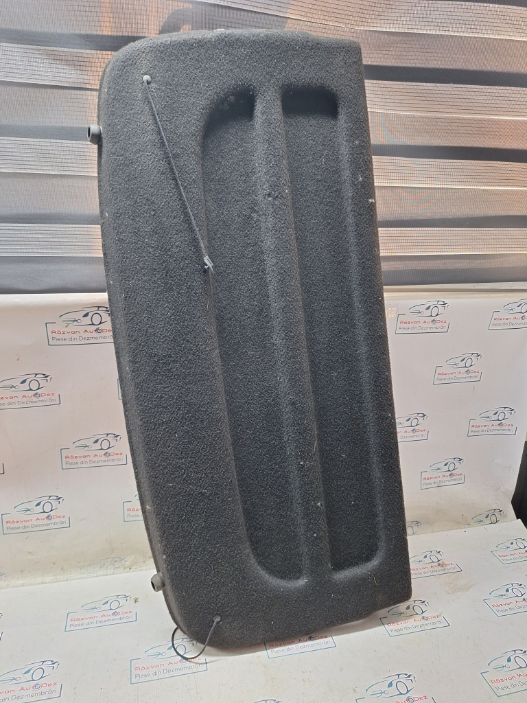 Polita portbagaj Ford B-MAX 2013