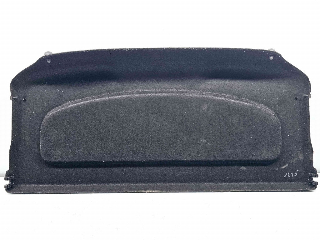 Polita portbagaj Ford C-Max 2 [Fabr 2010-2015] OEM