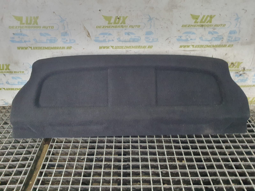 Polita portbagaj Ford EcoSport 2 [2013 - 2019] 1.0 ecoboost M1JU