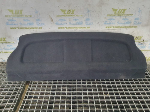 Polita portbagaj Ford EcoSport 2 [2013 - 2019] 1.0 ecoboost M1JU