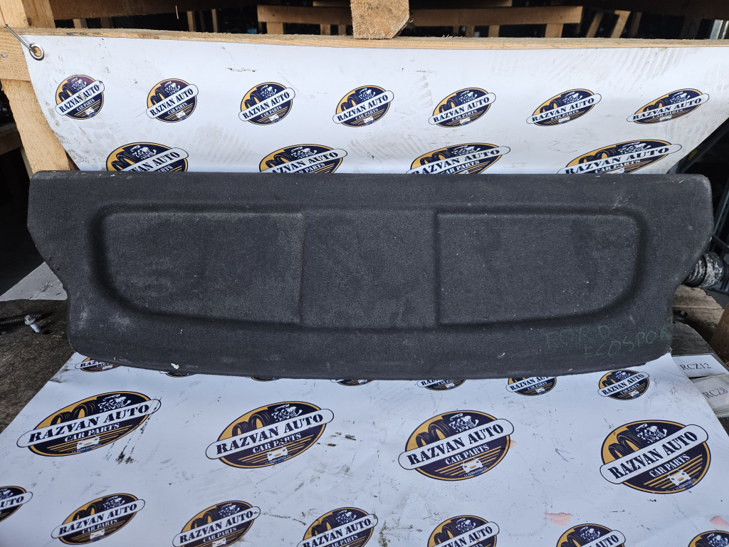 Polita portbagaj Ford Ecosport 2015, EN15A55066BE