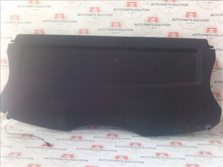 Polita portbagaj FORD FIESTA 1.4 TDCI an fabr. 2008