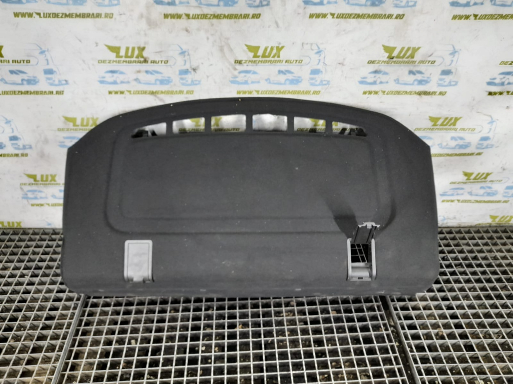 Polita portbagaj Ford Focus 3 [facelift] [2014 - 2020] XWDB 1.5 tdci