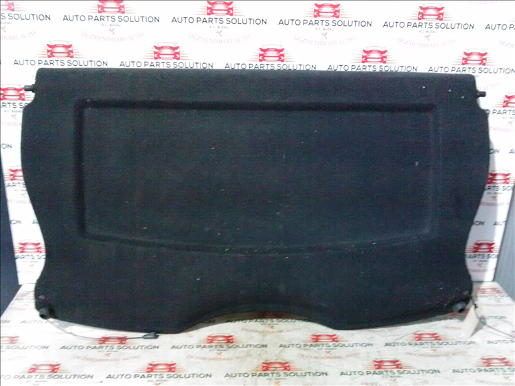 Polita portbagaj FORD FUSION 1.6 d an fabr. 2008