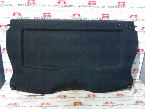 Polita portbagaj FORD FUSION 1.6 d an fabr. 2008