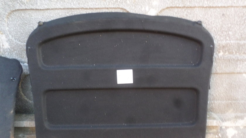 Polita Portbagaj Ford Mondeo 2008 2009 2010