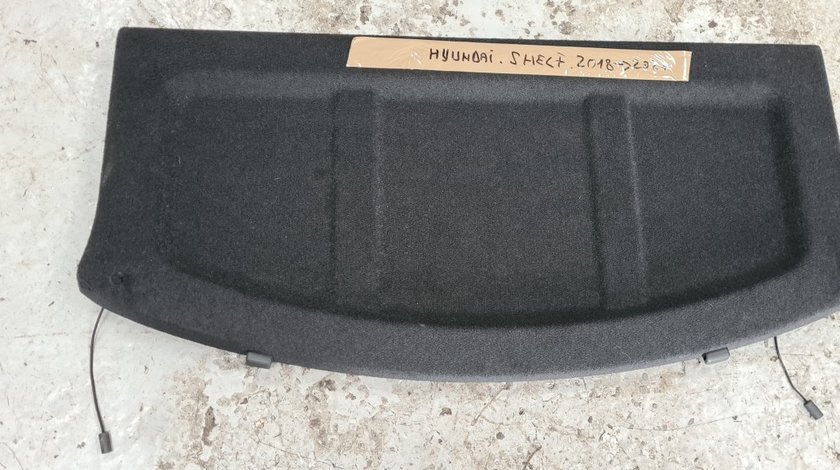 Polita portbagaj Hyundai Kona 2018 2019 2020