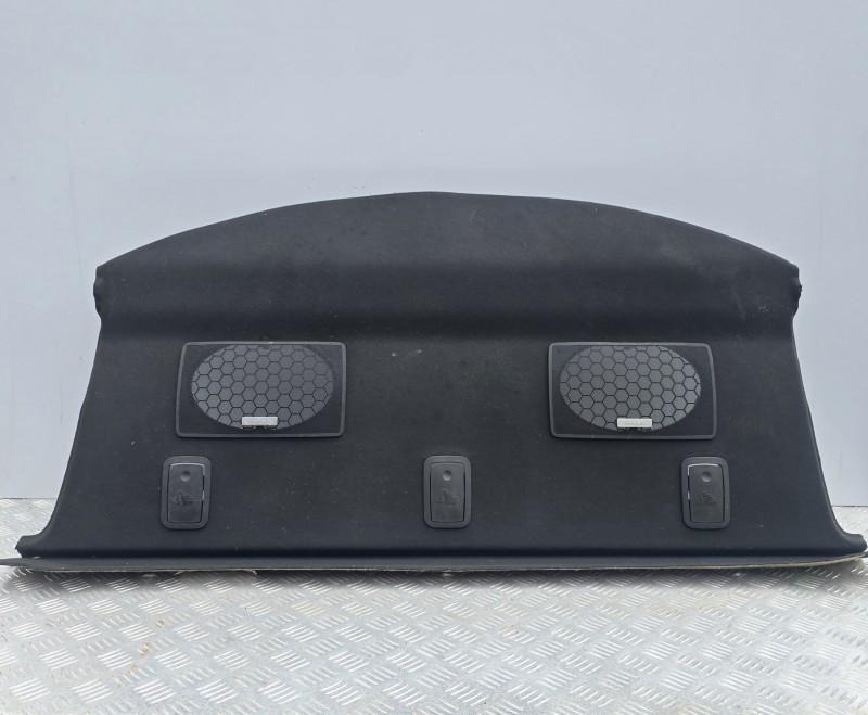 Polita portbagaj Infiniti Opel Insignia A 2008-2013