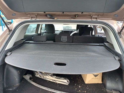 Polita portbagaj Kia Sportage 1.6 Benzina 2022, RAFT B 40