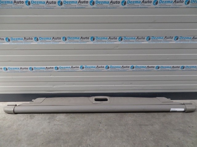 Polita portbagaj Land Rover Freelander (LN) 1998-2006