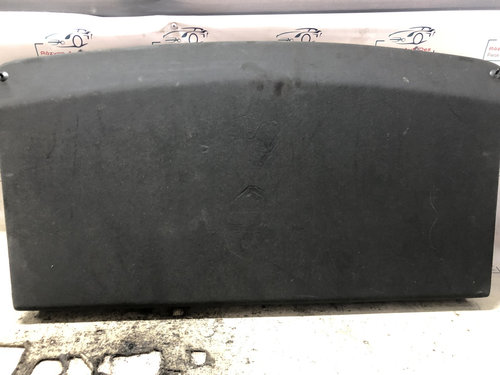 Polita portbagaj Land Rover Range Rover Evoque 2012