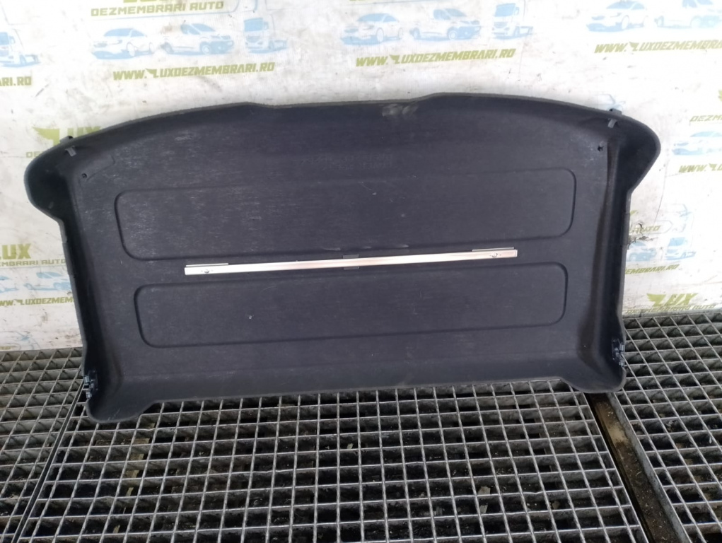 Polita portbagaj Mitsubishi ASX [2010 - 2012] 1.8 di-d 4N13