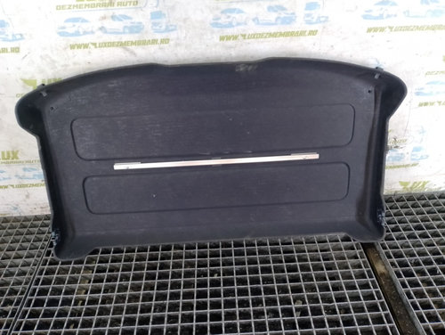 Polita portbagaj Mitsubishi ASX [2010 - 2012] 1.8 di-d 4N13