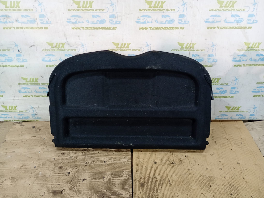 Polita portbagaj Nissan Qashqai 2 J11 [2013 - 2020] 1.6 dci R9M