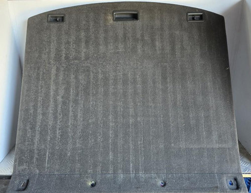 Polita portbagaj Opel Antara facelift 2010-2016