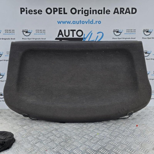 Polita portbagaj Opel Astra G 1998-2004 09104161