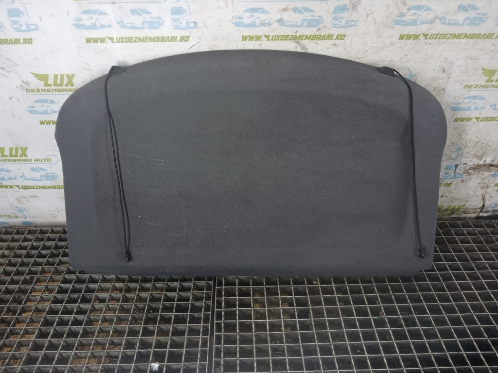 Polita portbagaj Opel Astra G [1998 - 2009] 1.6 benzina Z16XE
