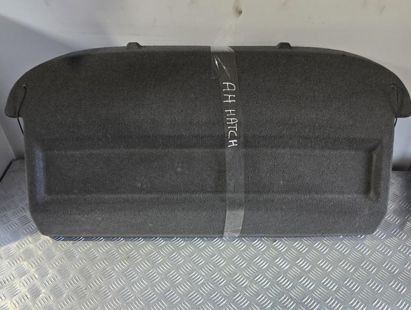 Polita portbagaj Opel Astra H facelift 2007-2010