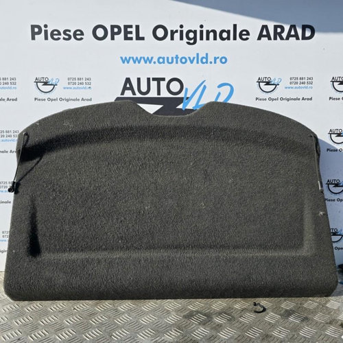 Polita portbagaj Opel Astra H GTC 2004-2007
