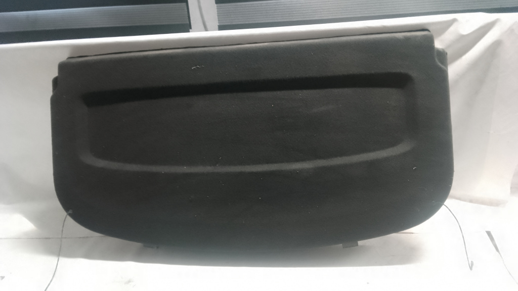 Polita portbagaj Opel Astra K - Benzina 2016, -