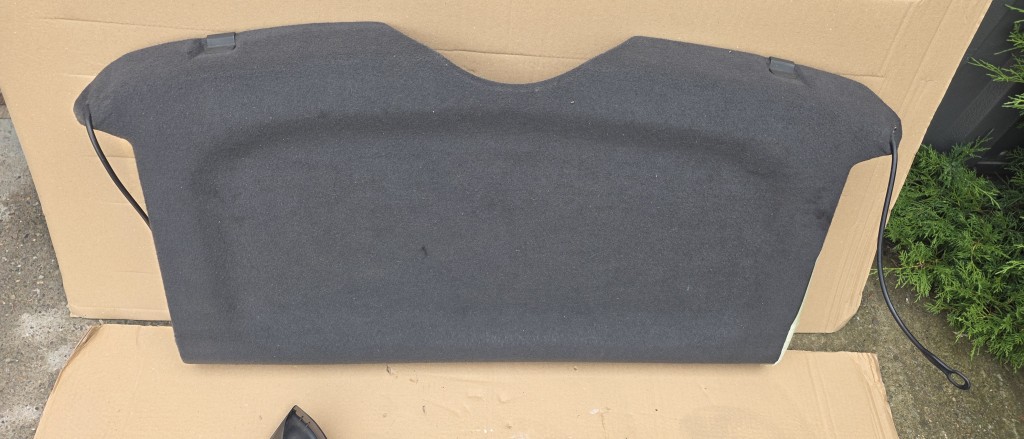 Polita Portbagaj Opel Corsa C 2003 2004 2005 2006