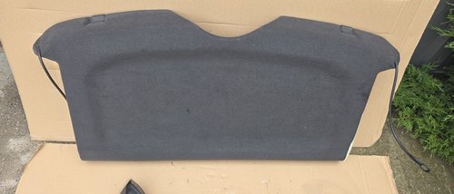 Polita Portbagaj Opel Corsa C 2003 2004 2005 2006