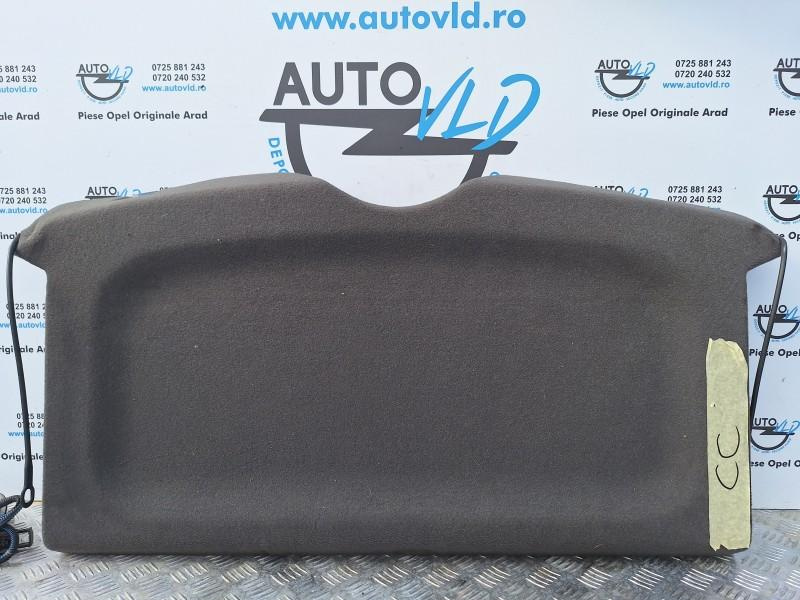 Polita portbagaj Opel Corsa C facelift 2003-2006
