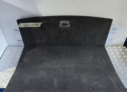 Polita portbagaj Opel Insignia A 2008-2013 13343115