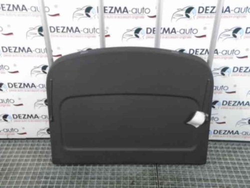 Polita portbagaj, Opel Insignia A sedan