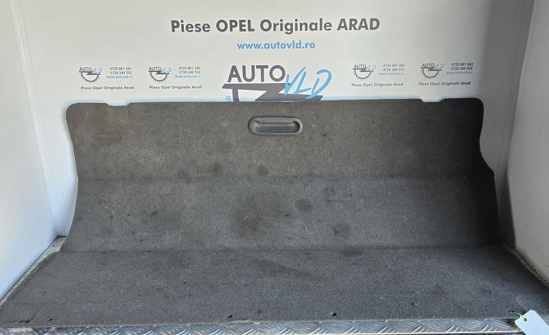Polita portbagaj Opel Meriva A facelift 2006-2010