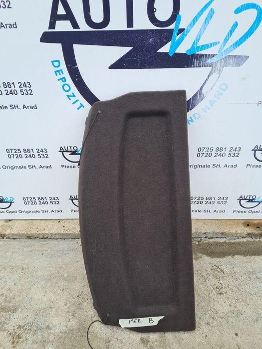 Polita portbagaj Opel Meriva B 2010-2014