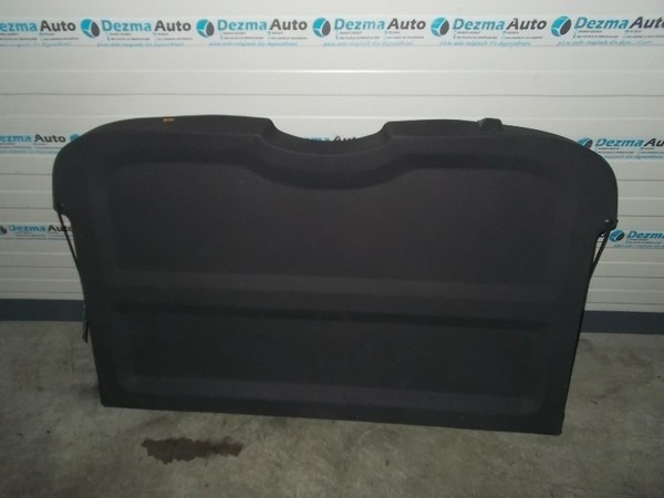 Polita portbagaj Opel Vectra C 2002-2007