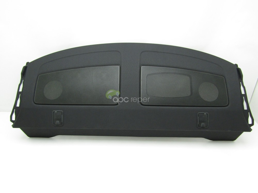 Polita portbagaj Originala Audi A3 8V Sedan / Limo - Cod: 8V5863411B