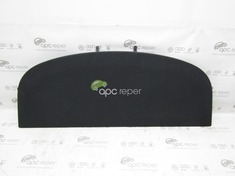 Polita portbagaj Originala Audi TT 8J / TT RS - Cod: 8J8867769B