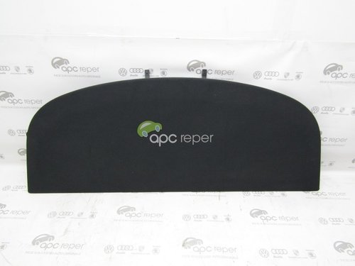 Polita portbagaj Originala Audi TT 8J / TT RS - Cod: 8J8867769B