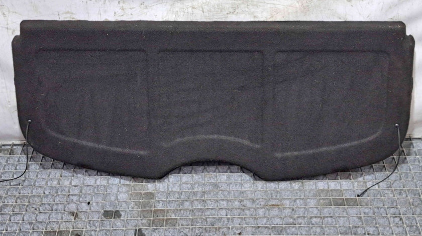 Polita portbagaj Peugeot 207 (WA) [Fabr 2006-2012] OEM