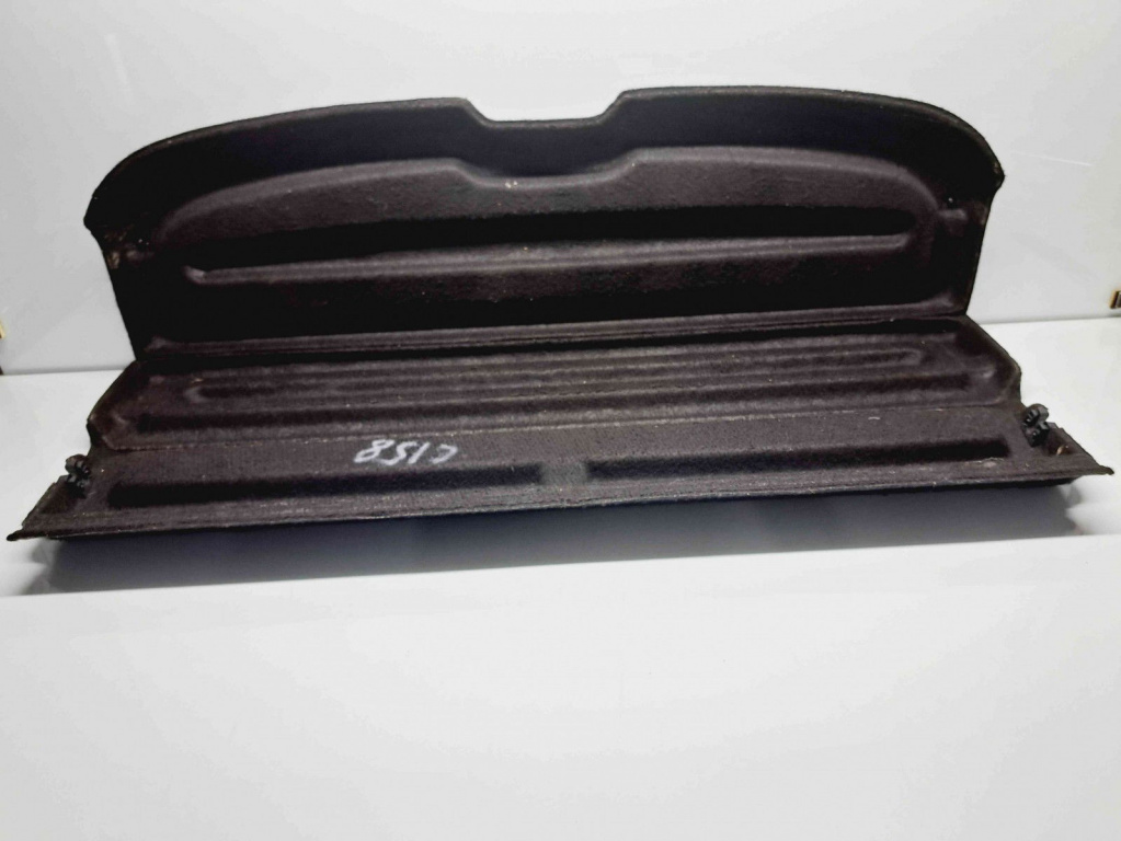 Polita portbagaj Peugeot 3008 Break [Fabr 2009-2016] OEM