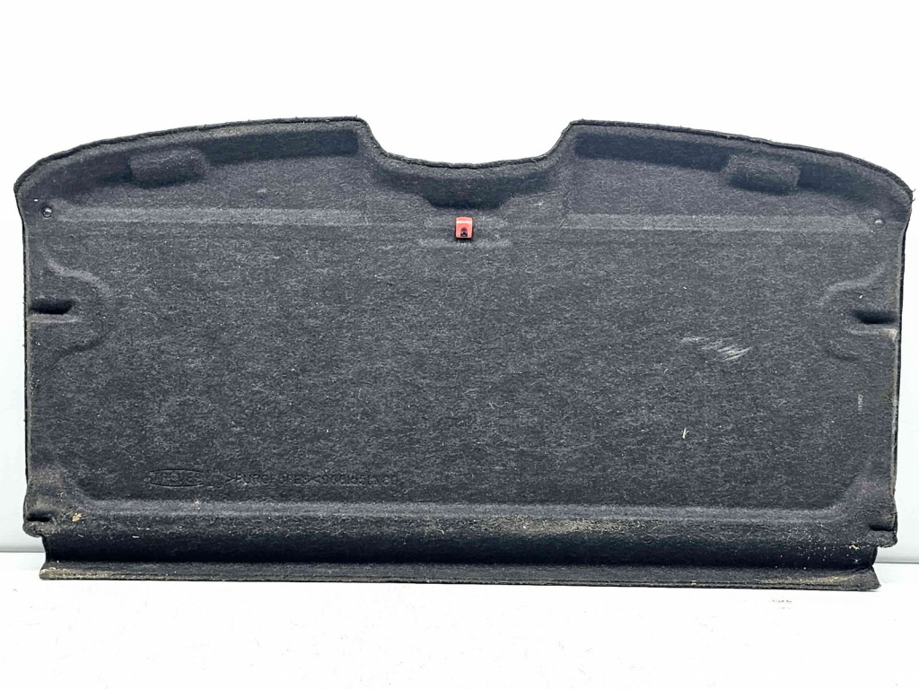 Polita portbagaj Peugeot 308 [Fabr 2007-2013] OEM