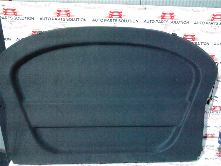 Polita portbagaj RENAULT MEGANE 3 1.5 dci an fabr. 2011