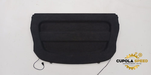 Polita portbagaj Renault Megane 3 [2008 - 2014]
