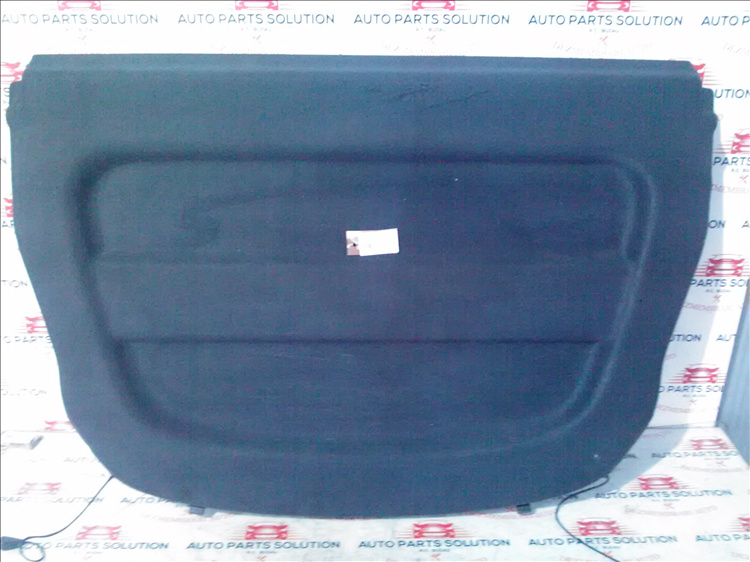 Polita portbagaj RENAULT MEGANE 3 an fabr. 2011