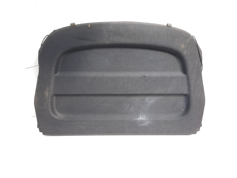 Polita portbagaj, Renault Megane 3 coupe (id:344518)