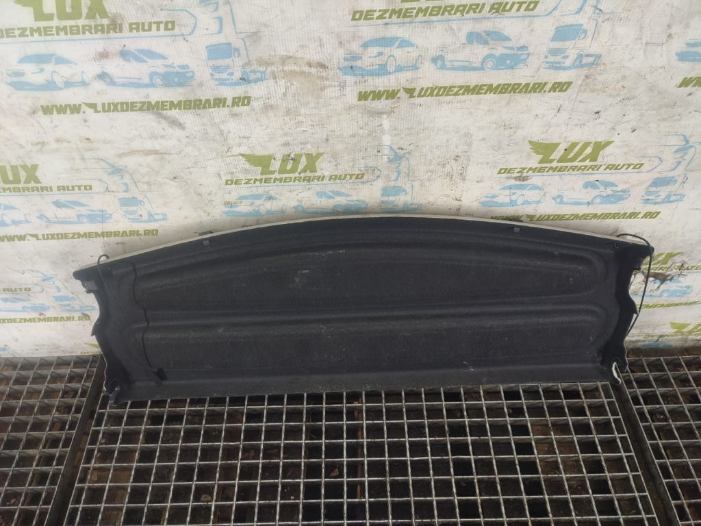 Polita portbagaj Renault Zoe [2012 - 2020] 5AQ601