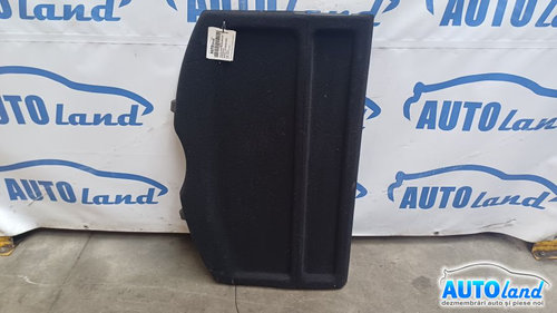Polita Portbagaj/rulou Portbagaj 5e5867769e Skoda OCTAVIA 5E3 2012