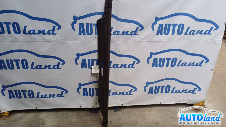 Polita Portbagaj/rulou Portbagaj 7 Locuri Renault SCENIC III JZ0/1 2009