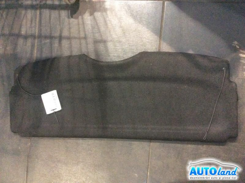 Polita Portbagaj/rulou Portbagaj 9625052677 Peugeot 206 limuzina 2007