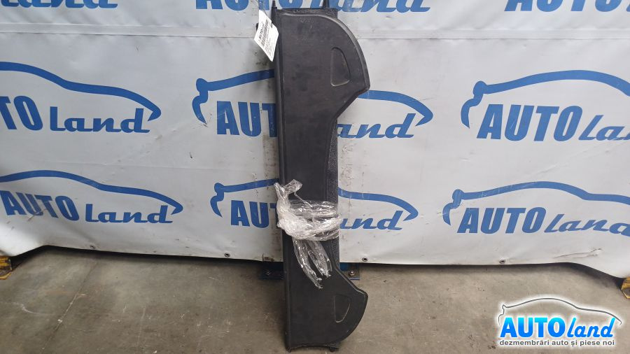 Polita Portbagaj/rulou Portbagaj 9918009936 Dacia DUSTER 2010
