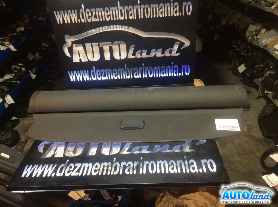 Polita Portbagaj/rulou Portbagaj Audi A4 Avant 8E5,B6 2001-2004