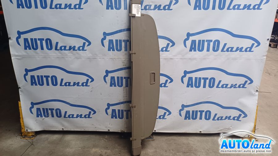 Polita Portbagaj/rulou Portbagaj Audi Q7 4L 2006