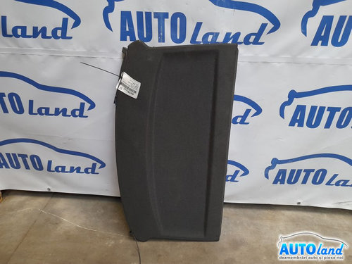 Polita Portbagaj/rulou Portbagaj BMW 1 E81,E87 2004